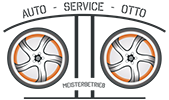 Auto Service Otto Logo